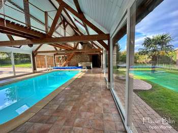 Vente maison 7 pièces Pacy-sur-Eure 27
