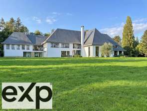 Vente Maison 8 chambresPacy-sur-Eure