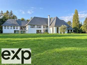Vente Maison 8 chambresPacy-sur-Eure