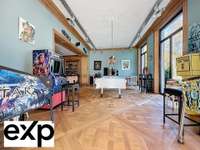 Vente maison 18 pièces Vente maison 18 pièces