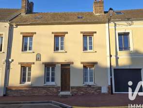 Vente Maison 4 chambresPacy-sur-Eure