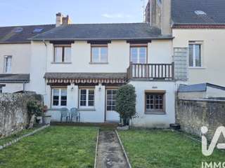 Vente maison 6 pièces Vente maison 6 pièces