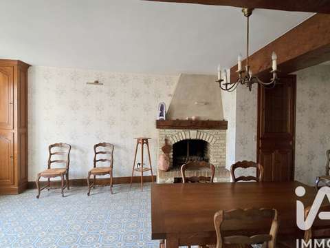 Vente maison 6 pièces Vente maison 6 pièces