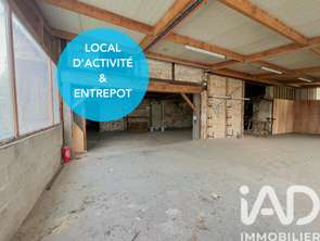 Vente Maison 5 piècesPacy-sur-Eure