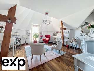 Vente maison 8 pièces Vente maison 8 pièces