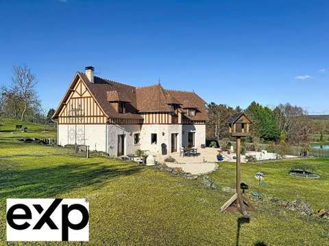Vente maison 8 pièces Vente maison 8 pièces
