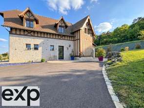Vente Maison 6 chambresPacy-sur-Eure