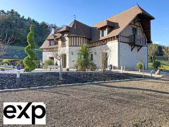 Maison 8 pièces 267 m² · à Pacy-sur-Eure · 267 m² · 799 900 €