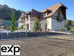 Vente Maison 6 chambresPacy-sur-Eure