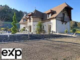 Vente maison 8 pièces Vente maison 8 pièces