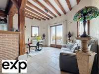 Vente maison 8 pièces Vente maison 8 pièces