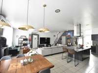 Vente maison 6 pièces Vente maison 6 pièces