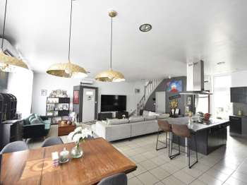 Vente maison 6 pièces Vente maison 6 pièces