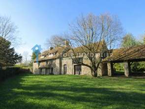 Vente Maison 4 chambresPacy-sur-Eure