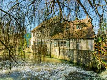 Vente maison 13 pièces Pacy-sur-Eure 27