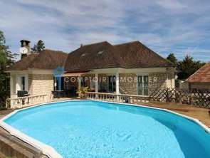 Vente Maison 5 chambresPacy-sur-Eure
