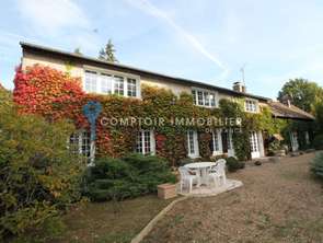 Vente Maison 4 chambresPacy-sur-Eure