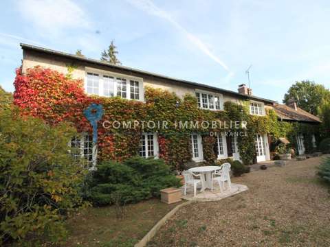 Vente maison 7 pièces Pacy-sur-Eure 27