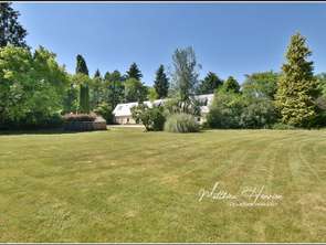Vente Maison 6 chambresPacy-sur-Eure