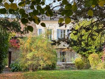 Vente maison 9 pièces Pacy-sur-Eure 27