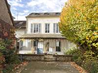 Vente maison 9 pièces Vente maison 9 pièces