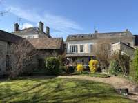 Vente maison 9 pièces Vente maison 9 pièces