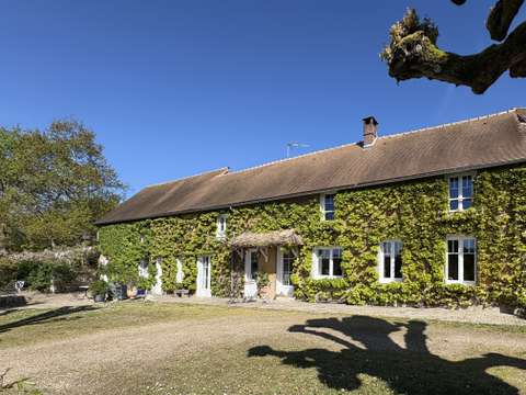 Vente maison 7 pièces Pacy-sur-Eure 27