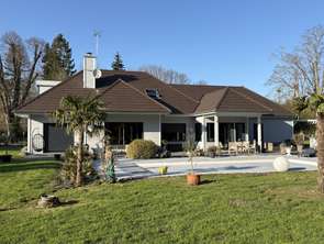 Vente Maison 4 chambresPacy-sur-Eure