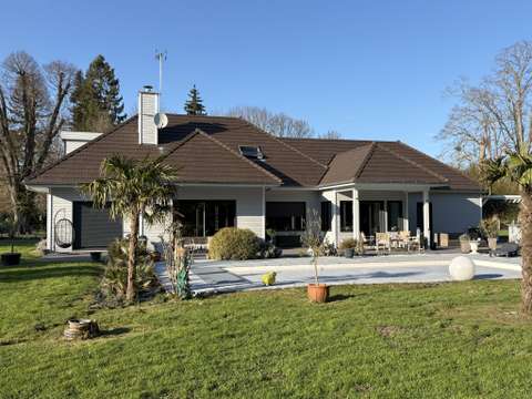 Vente maison 6 pièces Pacy-sur-Eure 27
