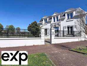 Vente Maison 4 chambresPacy-sur-Eure