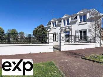 Maison 7 pièces 184 m² · à Pacy-sur-Eure · 184 m² · 339 000 €