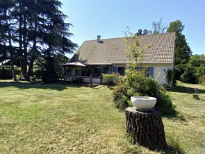 Vente Maison 3 chambresPacy-sur-Eure