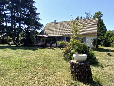 Vente maison 6 pièces Pacy-sur-Eure 27