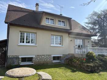 Vente maison 6 pièces Pacy-sur-Eure 27