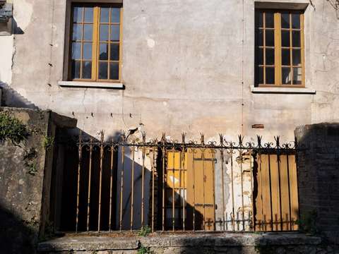 Vente maison 5 pièces Pacy-sur-Eure 27