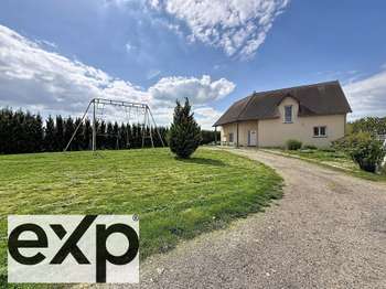 Vente maison 5 pièces Pacy-sur-Eure 27