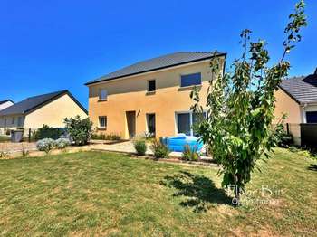 Vente Maison 4 chambresPacy-sur-Eure