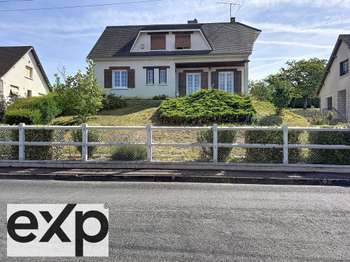 Vente Maison 3 chambresPacy-sur-Eure