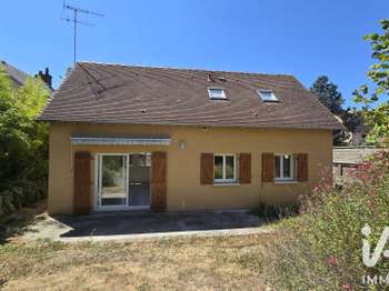 Vente Maison 3 chambresPacy-sur-Eure
