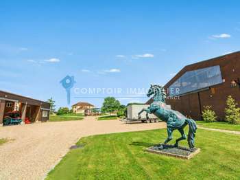 Vente Maison 5 chambresPacy-sur-Eure