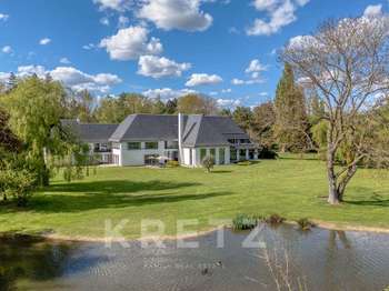 Vente Maison 10 chambresPacy-sur-Eure