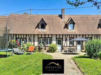 Vente maison 6 pièces Pacy-sur-Eure 27