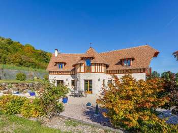 Vente maison 7 pièces Pacy-sur-Eure 27