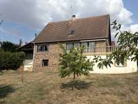 Vente maison 7 pièces Vente maison 7 pièces