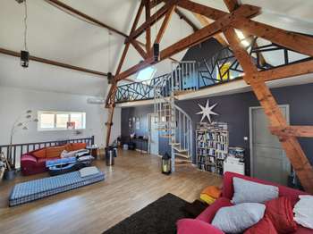 Vente maison 7 pièces Vente maison 7 pièces
