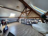 Vente maison 7 pièces Vente maison 7 pièces