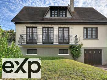 Vente Maison 5 chambresPacy-sur-Eure
