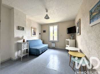 Vente Maison 1 chambrePadern