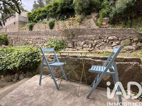 Vente maison 3 pièces Padern 11