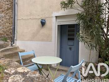 Vente Maison 1 chambrePadern